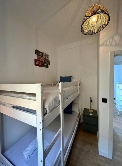 Nuevo Apt De Diseno Para 7Pax En Centro/La Latina Madri Exterior foto