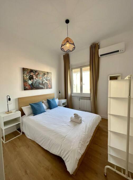 Nuevo Apt De Diseno Para 7Pax En Centro/La Latina Madri Exterior foto