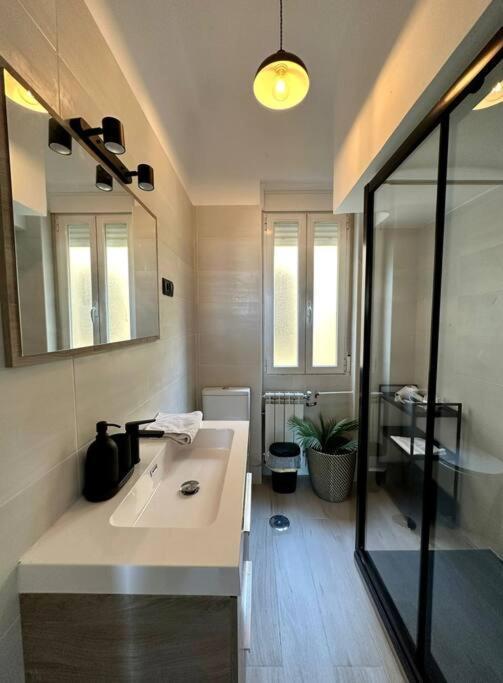 Nuevo Apt De Diseno Para 7Pax En Centro/La Latina Madri Exterior foto