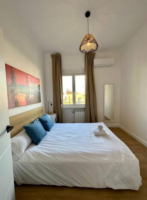 Nuevo Apt De Diseno Para 7Pax En Centro/La Latina Madri Exterior foto