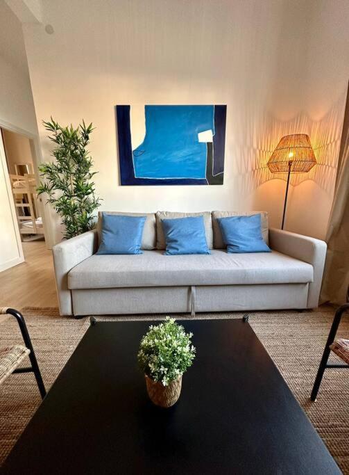 Nuevo Apt De Diseno Para 7Pax En Centro/La Latina Madri Exterior foto