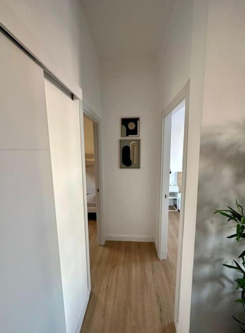 Nuevo Apt De Diseno Para 7Pax En Centro/La Latina Madri Exterior foto